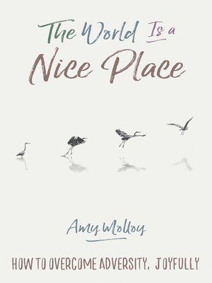 cover image of The World Is a Nice Place